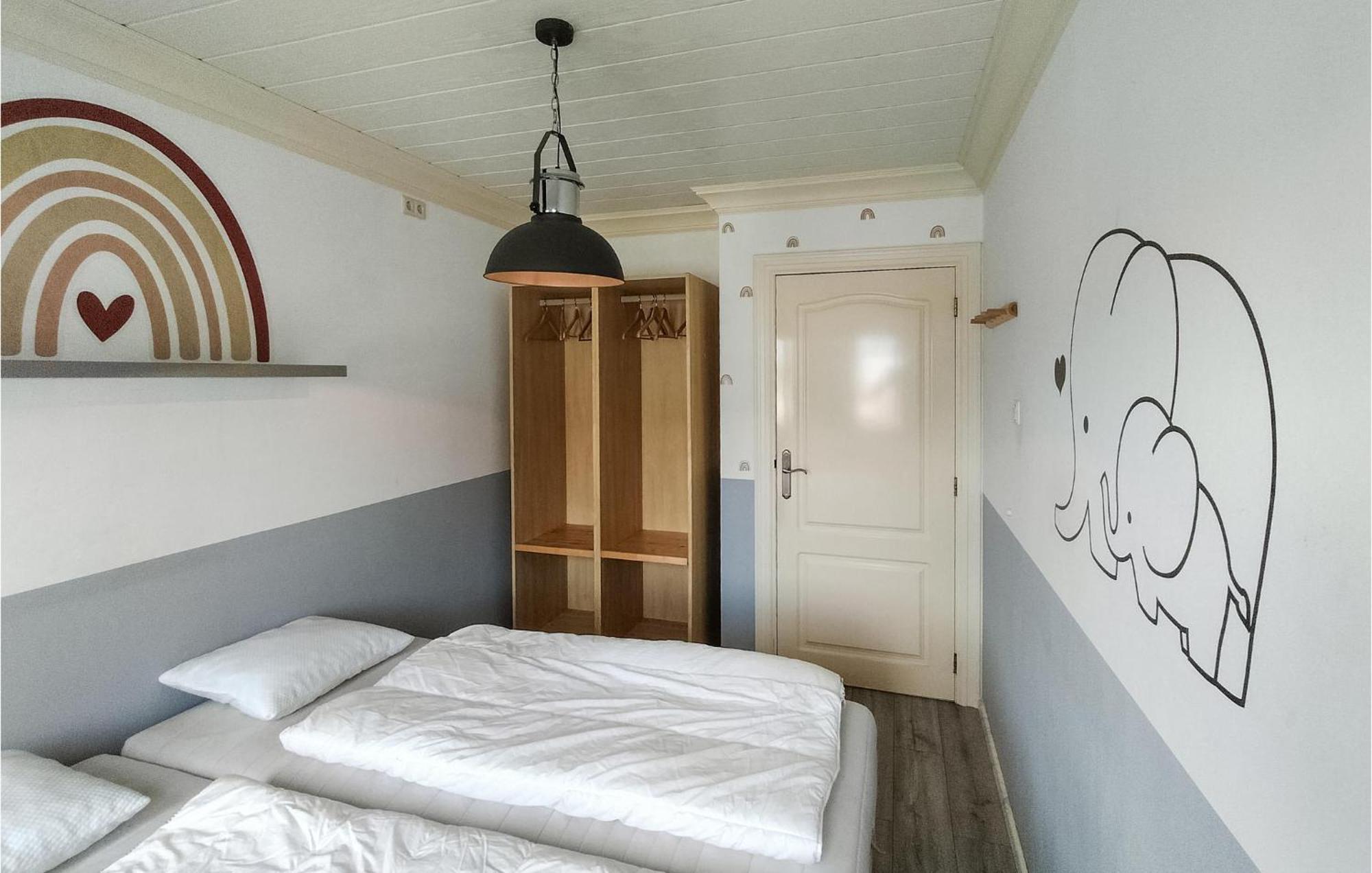 Vakantiehuis Awesome In With Wifi *