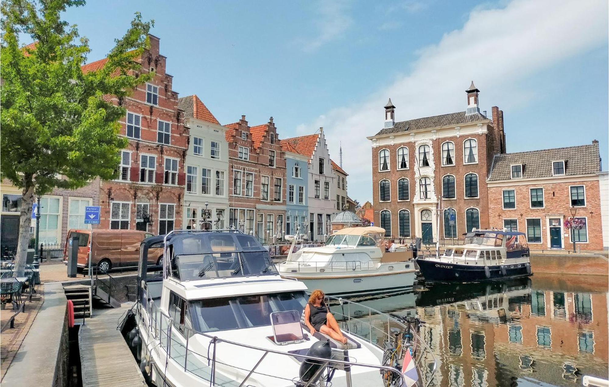 Awesome In With Wifi Vakantiehuis *
