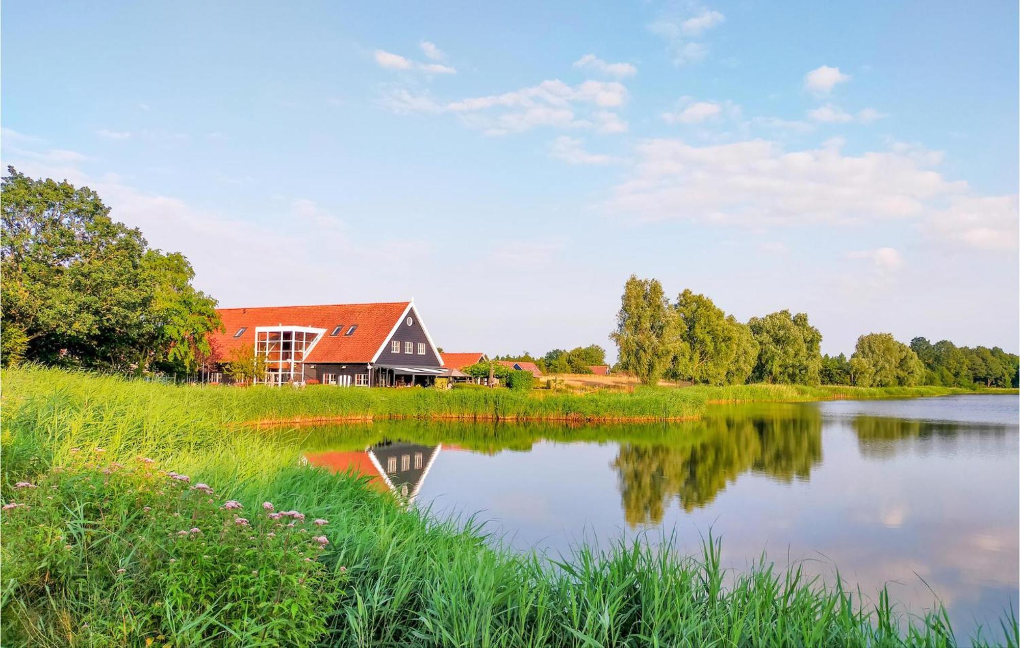 Awesome In With Wifi Vakantiehuis