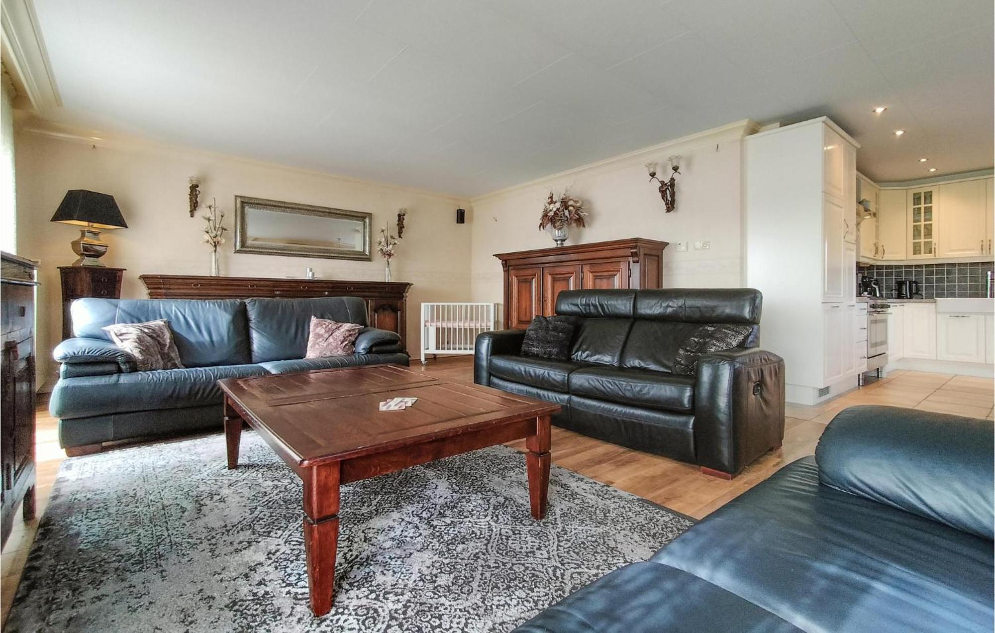 Awesome In With Wifi Vakantiehuis Heinkenszand
