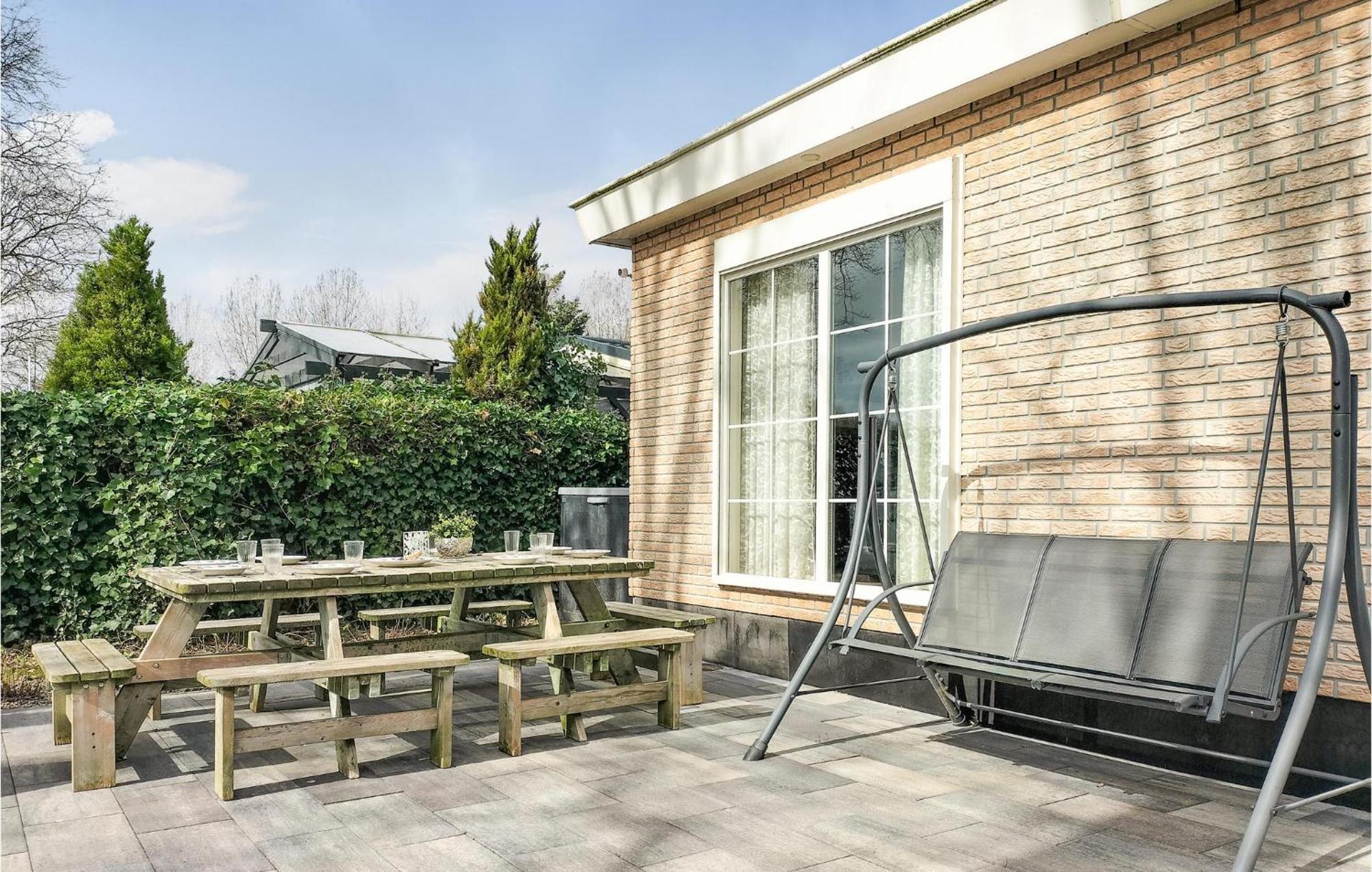 Awesome In With Wifi Vakantiehuis *