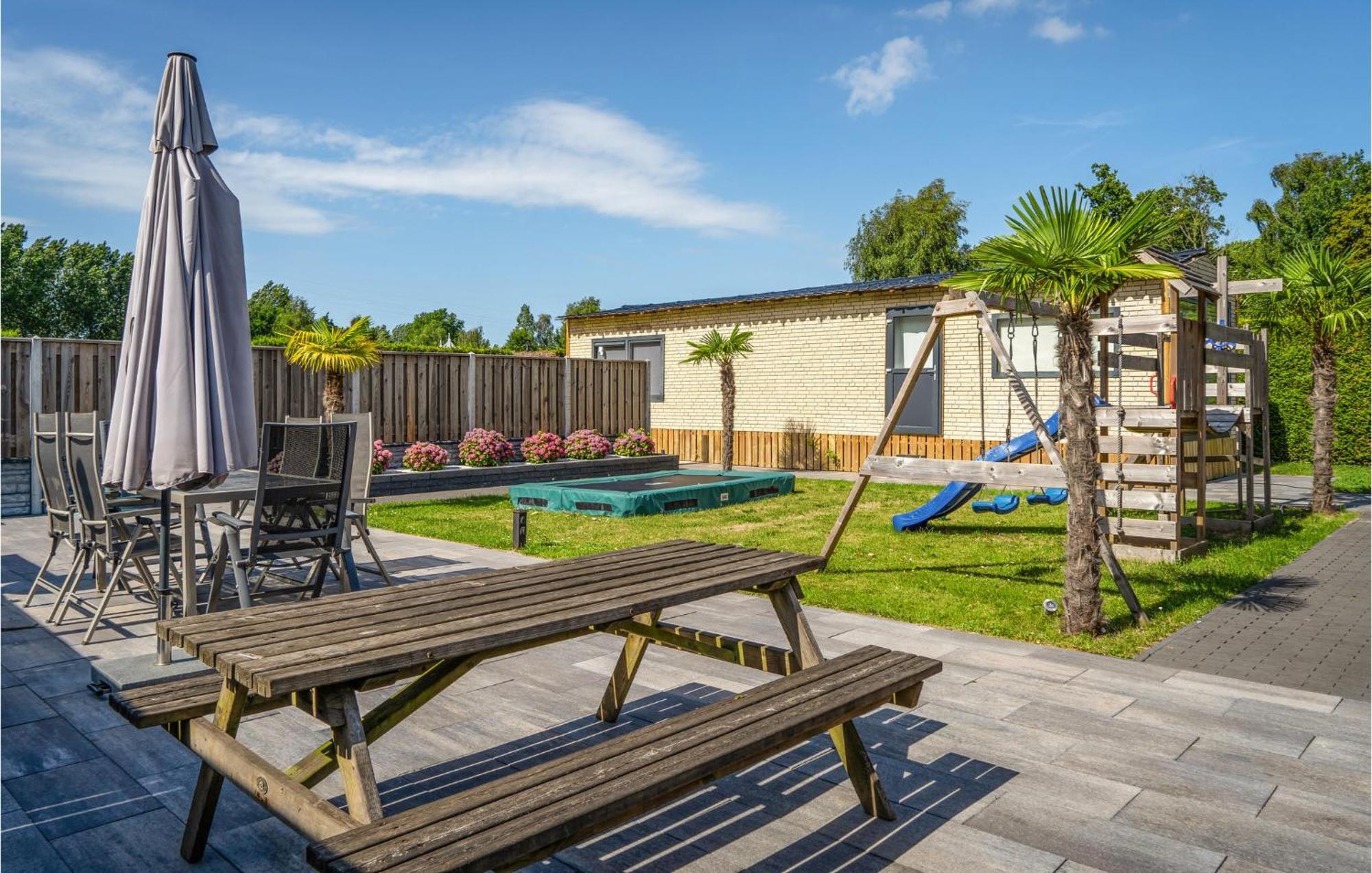 Awesome In With Wifi Vakantiehuis